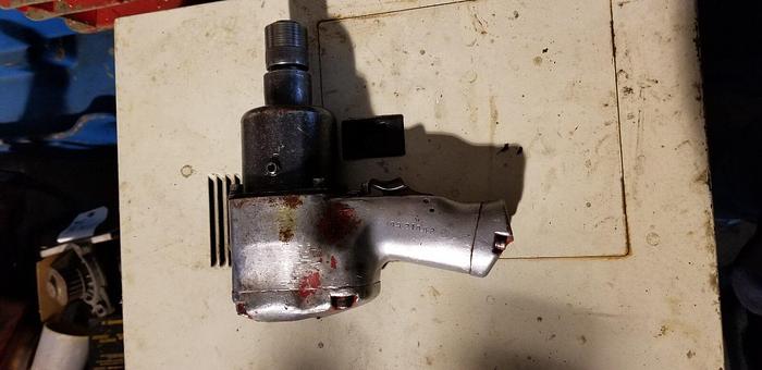 Used Chicago Pneumatic Impact Wrench CP-6440 RSS