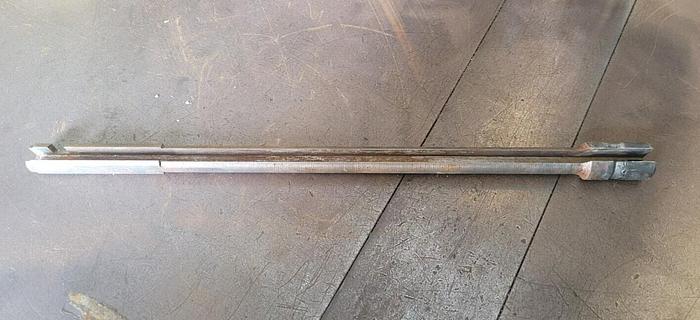 Used Sunnen Honing Mandrel JK20-619AS Used Mandrel Tooling