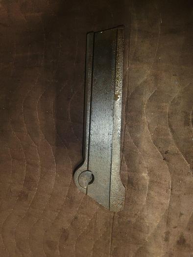 Used Armstrong No. 24 Lathe Cut Off Tool Holder