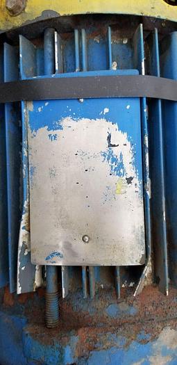 Used 5 Hp Hydraulic Power Source, 230/460v, Tank Dimensions: 24” x 15” x 15” 8 GPM