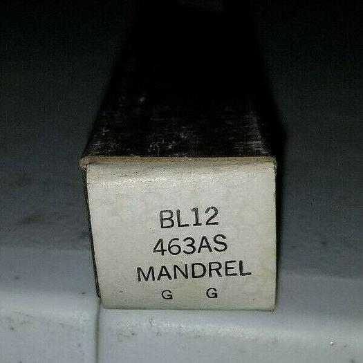 Sunnen Honing Mandrel w/Wedge BL12-463AS (G G)