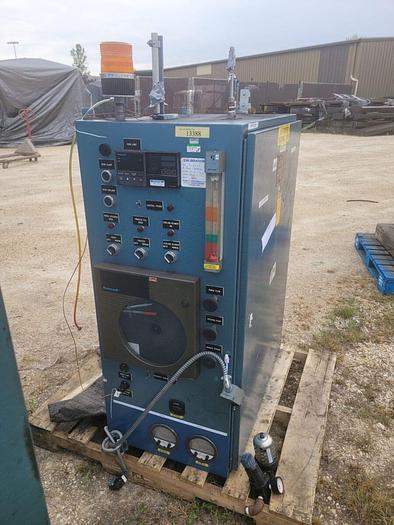 Used Electra 192734 Mix Conversion Oven 800* F Max Temp w/Remote Oven Control