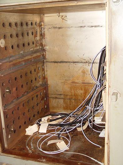 Used GS/Blue M Electric Single Door Durability Environment Chamber #EM-366GX