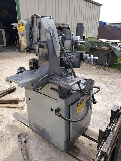 Used Cincinnati Milacron Monoset #MT Tool & Cutter Grinder – Motorized Wheelhead