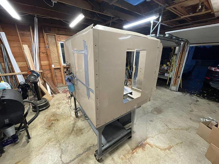 Used 2016 Tormach 770 Personal CNC Milling Machine