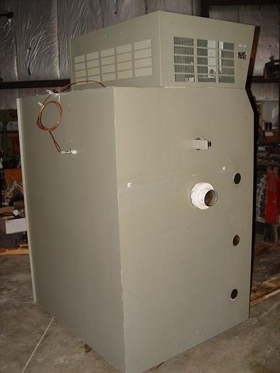 Used GS/Blue M Electric Single Door Durability Environment Chamber #EM-366GX