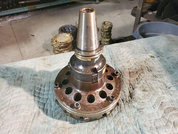 Used Komet Dihart 500.70.021 Line Boring/Reaming Cutting Tool Bearing Journal 10.75''