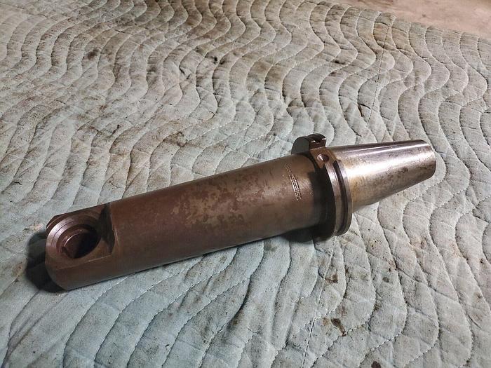 Used Devlieg Microbore 50CT-BS337-86 Single Tool Indexable Boring Bar