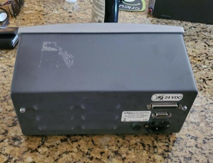 Used Adixen Sensistor H2000 Plus Hydrogen Leak Detector