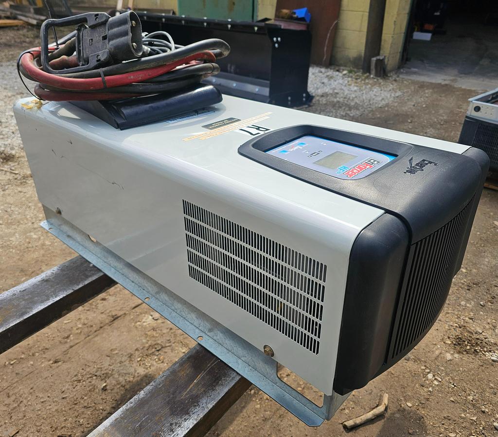 Used 2021 Enersys TC3 EQ