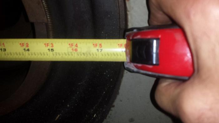 Used 22” Hartford Super Spacer Rotary Table