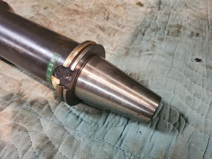 Used Komet Dihart 500.70.024 Line Boring/Reaming Cutting Tool 6.375'' +0.0005'' Dia.