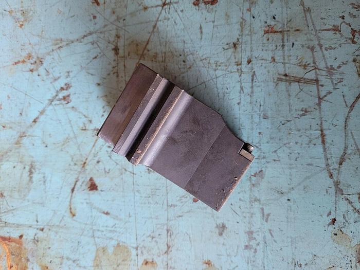 Used Sandvik Coromant BTS Carbide Insert Tool Holder 435-350142 NT 735548848837