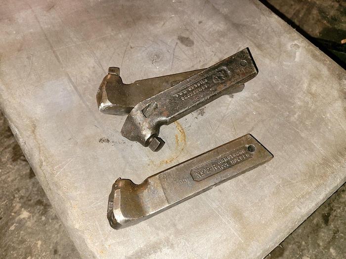 Used Williams USA/Armstrong No. 2-R Engine Lathe Turning Tool Holder