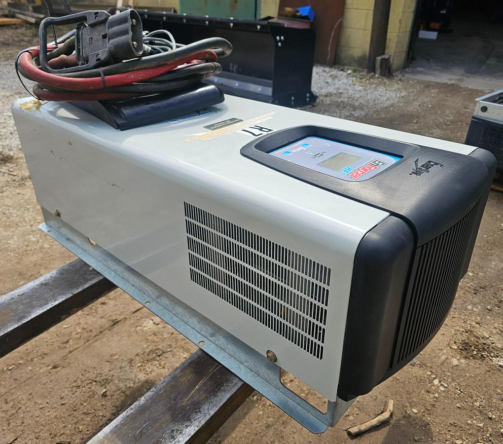 Used 2010 Enersys EQ3-8-1