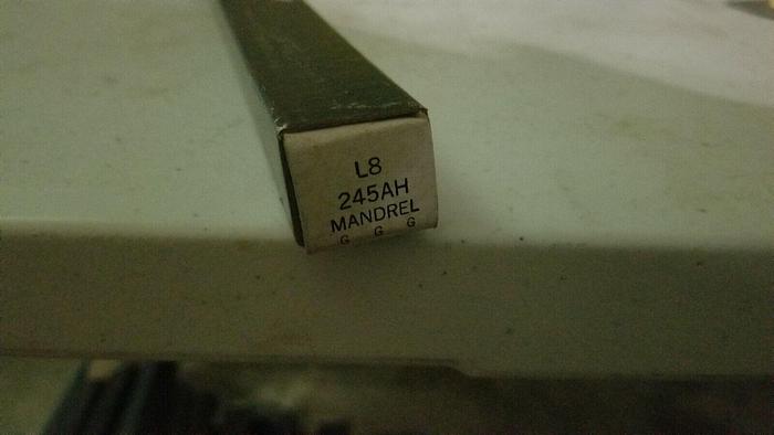 Sunnen Part #L8-245AH Honing Mandrel & Wedge (G G G)