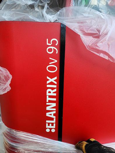 Used 2008 AGFA Elantrix 95 SX Thermal Plate Processor