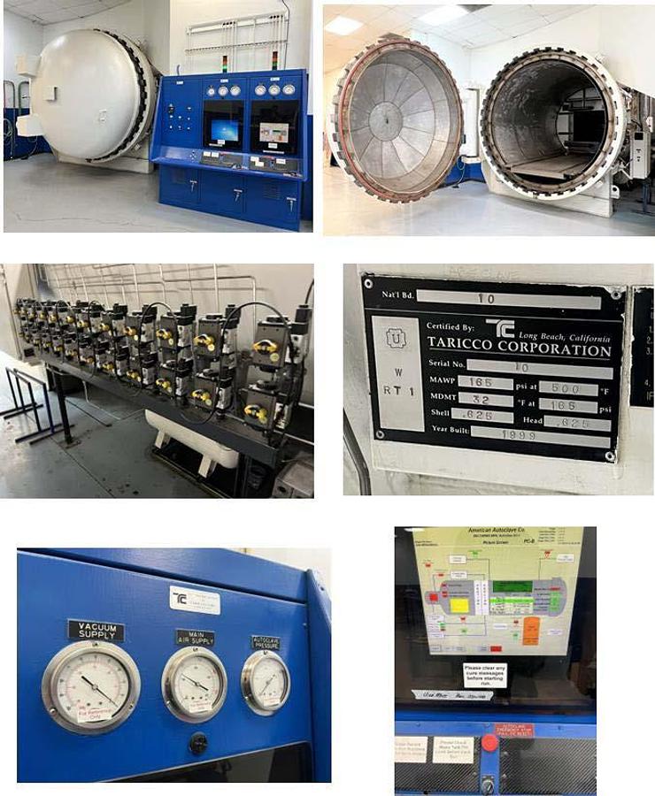 Used 1999 Taricco N/A