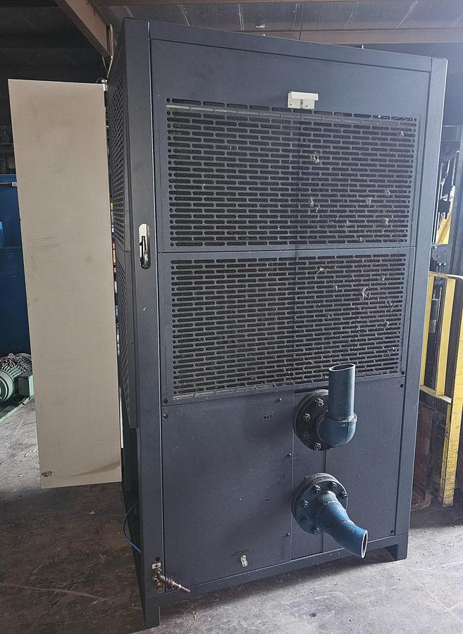 Used 1000 SCFM Gardner Denver RNC Series Refrigerated Air Dryer RNC1000A4