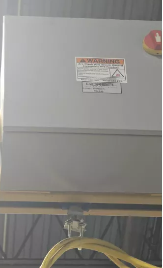 Used