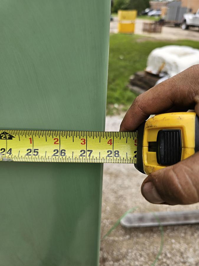 Used Nu-Era 15 Drawer Automator Ball Bearing Tooling Cabinet 28.5" x 28.5" x 60"