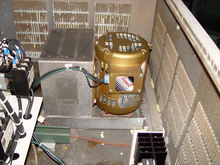 Used GS/Blue M Electric Single Door Durability Environment Chamber #EM-366GX