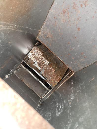 Used IMS 5HP Granulator/Shredder Machine Model #: LP-88-SC