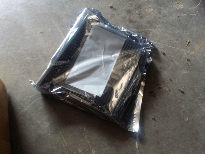 Gould Model #AS-B804-016 Output Module 16PT 115VAC Revision M