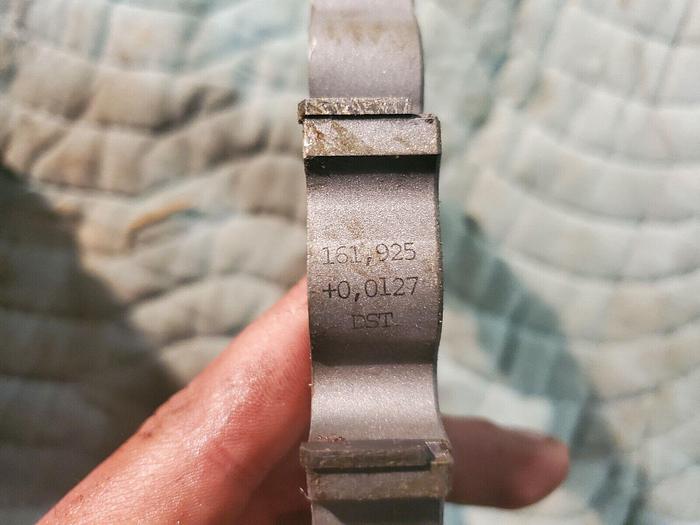 Komet Dihart 6.375'' +0.001'' Diameter Line Boring/Reaming Cutting Tool Insert 763477013910