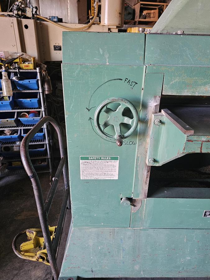 Used 1976 Northfield 7