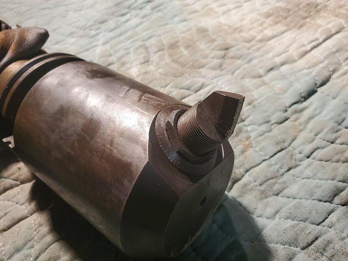 Used Devlieg Microbore Indexable Boring Head JMC-50CT-10A-500-60 Tool Holder