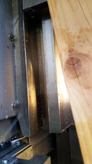 Used 2001 Okuma IMPACT LU15 Big Bore Twin Turret CNC Turning Center OSP U110L Control & Chuck