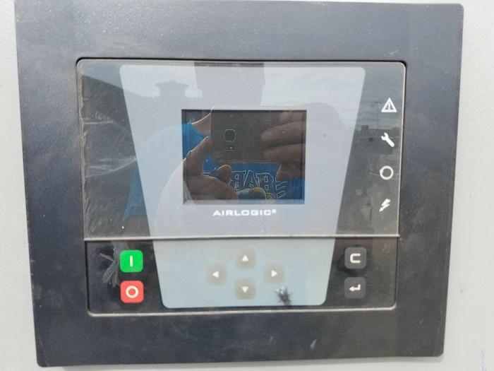 Used 2,100 CFM ‘2013’ Quincy ECODRI – R410A Refrigerated High Efficiency Air Dryer