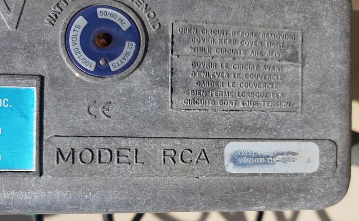 Used Donaldson Torit 36x UltraWeb Cartridge DFO3-36 Dust Collector 3x – 30 Hp Motors