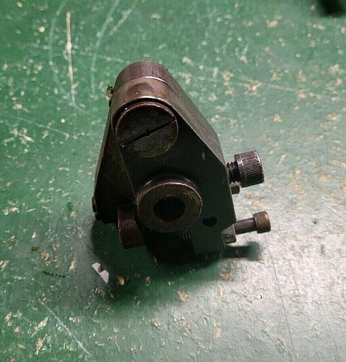 Used Brown & Sharpe Tool Holder No. 22HB 1'' Shank