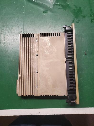 Gould Model #AS-B804-016 Output Module 16PT 115VAC Revision M
