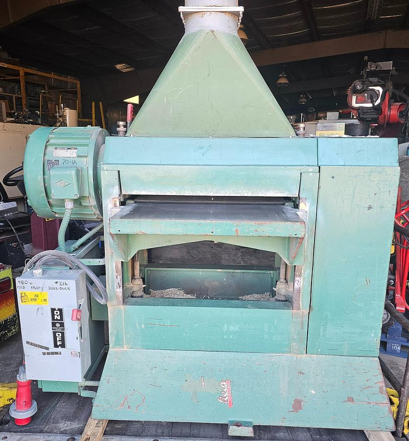 Used 1976 Northfield 7