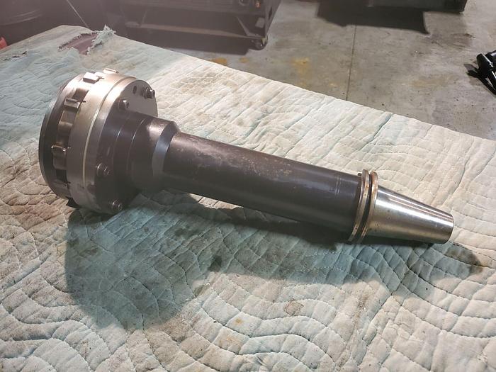 Used Komet Dihart 500.70.050 Line Boring/Reaming Cutting Tool Bearing Journal 7.025”