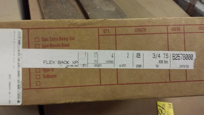 Used 36″ TriState Wood Cutting #T36-4 Resaw by Kimwood