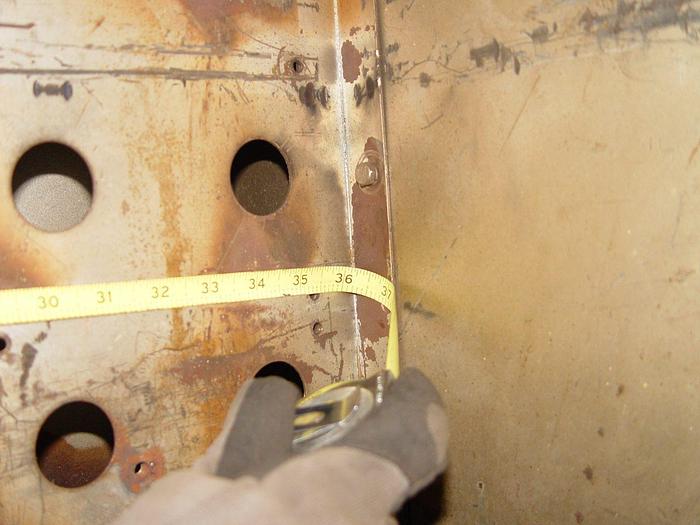 Used GS/Blue M Electric Single Door Durability Environment Chamber #EM-366GX