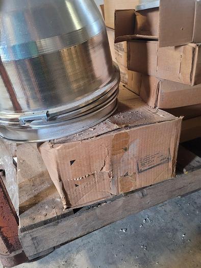 Cooper Lighting Outdoor Weather Resistant 400W MHHM-W-400-MT-SCF-SCR w/Bracket