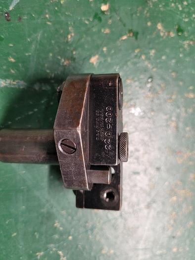 Used Brown & Sharpe Swing Tool No. 220-200-1 Screw Machine Tooling