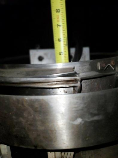 Used Vibra Flight 18'' Vibratory Bowl Feeder Parts System w/FC-92 Controller & Base