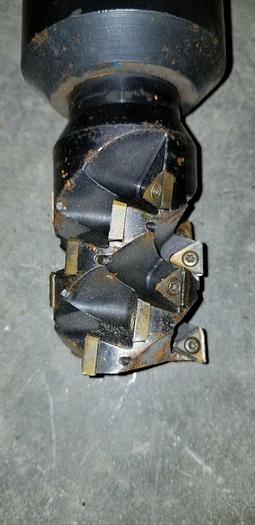 Used Universal Eng. CAT 50 Tool Holder Part #: 463637