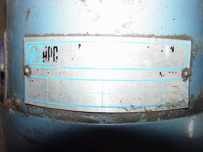 Used Ferguson MDL#: ED450-12-120 Econo-Dex