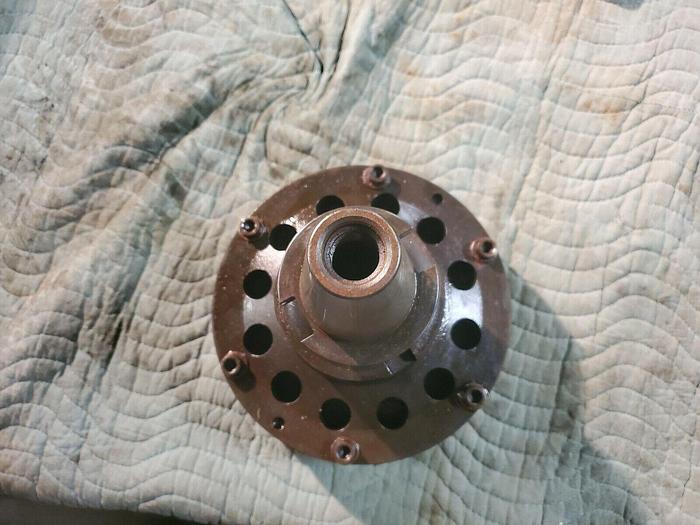 Used Komet Dihart 500.70.014 Line Boring/Reaming Cutting Tool Bearing Journal 11.25''