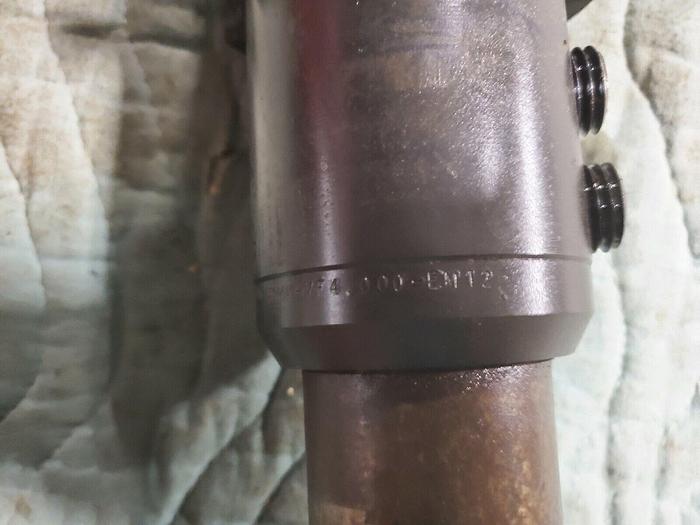 Used Sandvik Coromant 50MM-VF4.000-EM12 Sandvik End Mill Holder