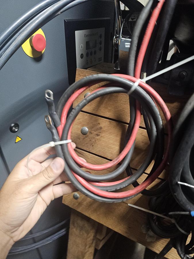 Used Yamaha LX250TXRZ V250 Saltwater Series II OX66 Outboard Marine Engine