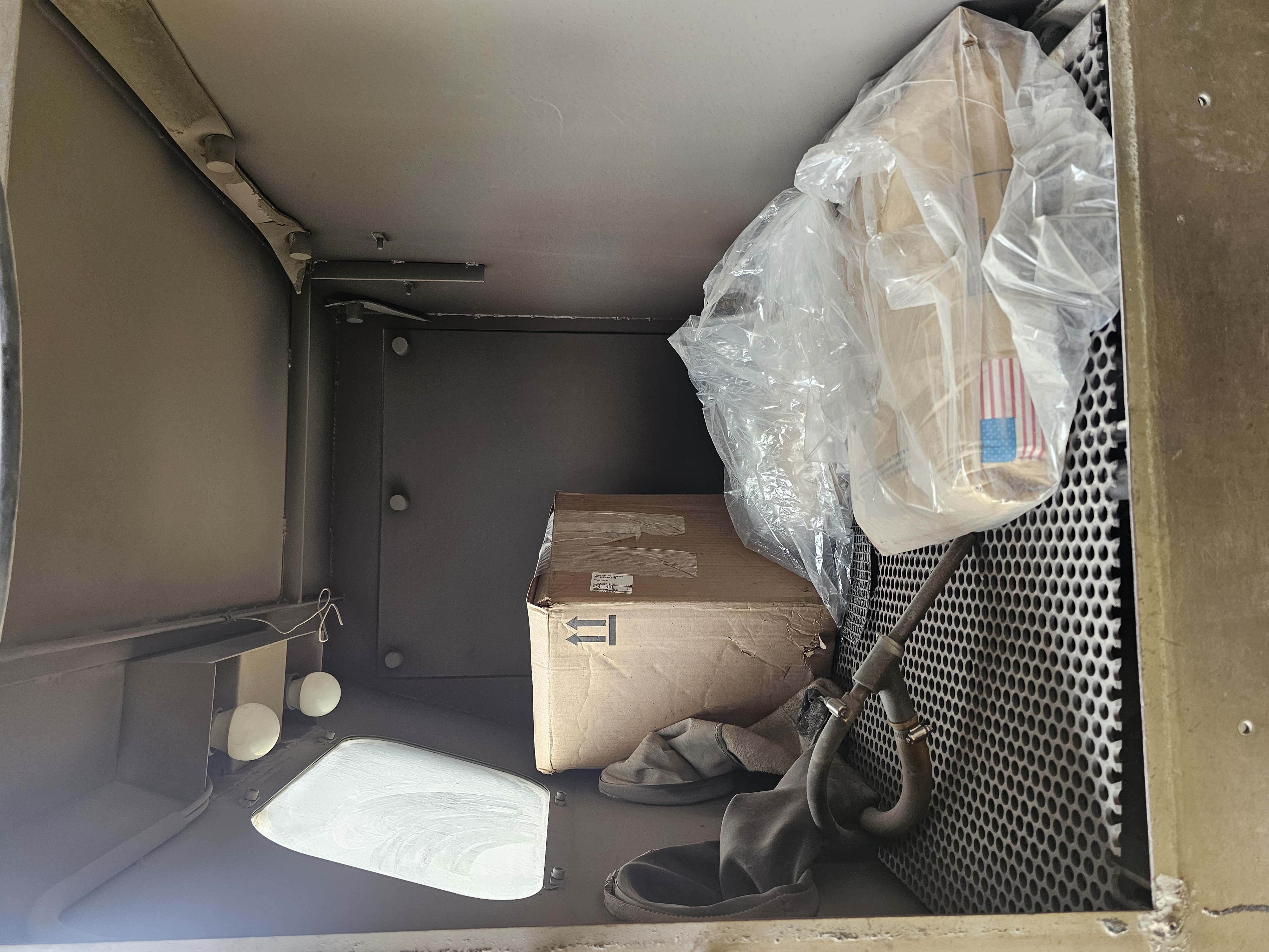 Used Empire  PF-3648