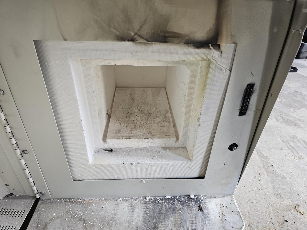 Used 2013 Lindberg Blue M BF51766C-1 Moldatherm Digital Box Furnace Package (2 Units)